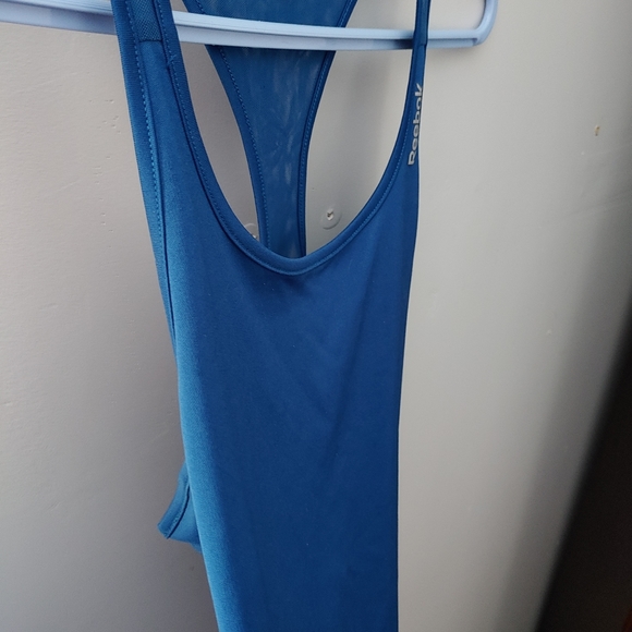 Reebok racer back tank - Picture 3 of 5